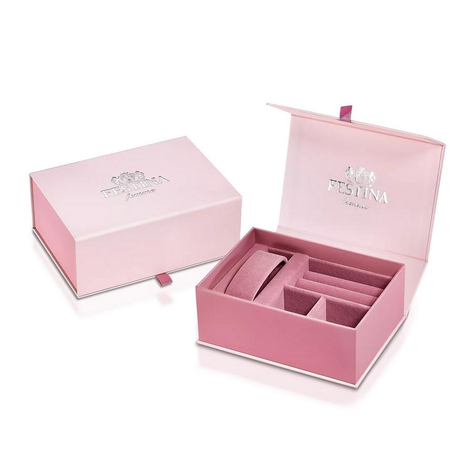 FESTINA MADEMOISELLE Analoguhr 