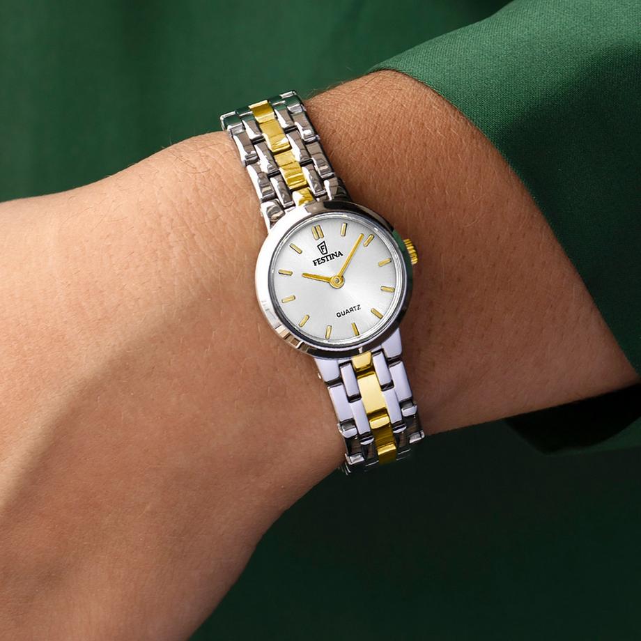 FESTINA MADEMOISELLE Analoguhr 