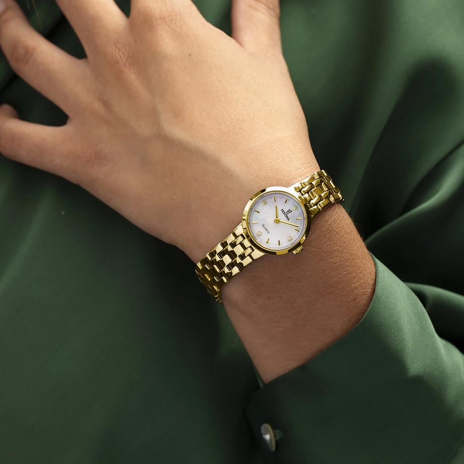 FESTINA MADEMOISELLE Analoguhr 