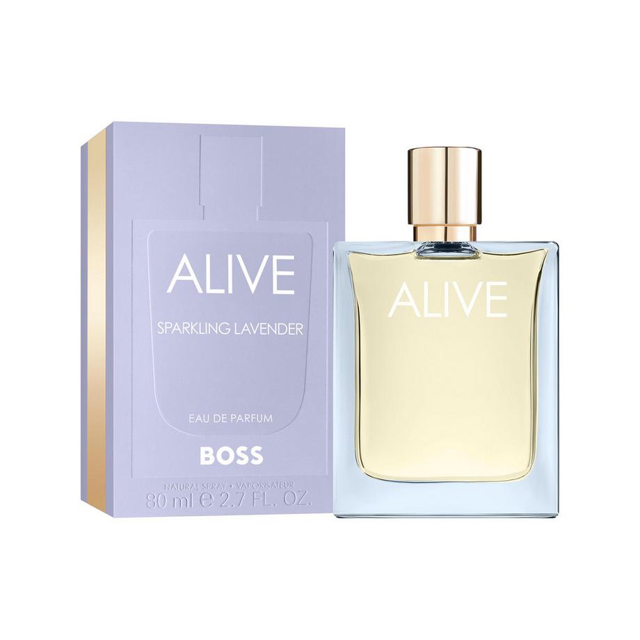 ALIVE Sparkling Lavender, Eau de Parfum