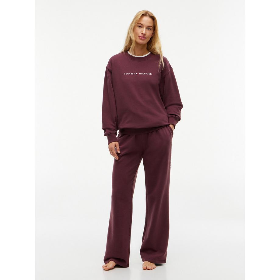 TOMMY HILFIGER Essential Lounge Sweatshirt  