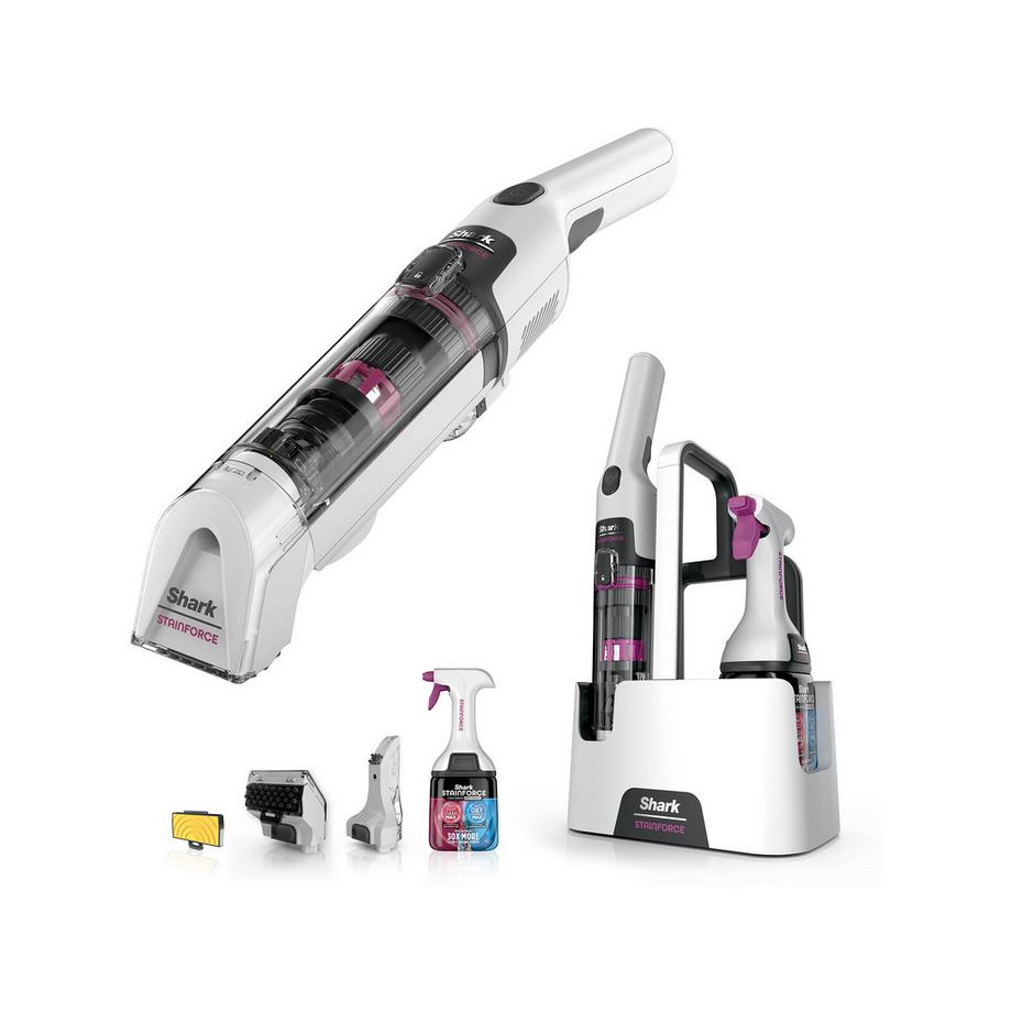 Aspirateur à main