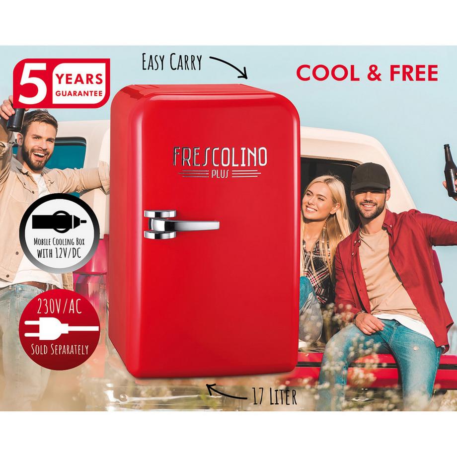 Trisa Glacière Frescolino Plus 