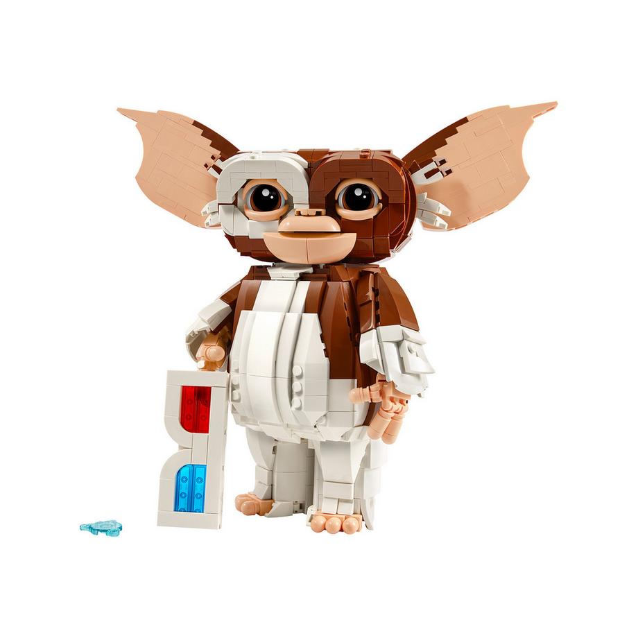 LEGO®  21361 Gremlins™: Gizmo 