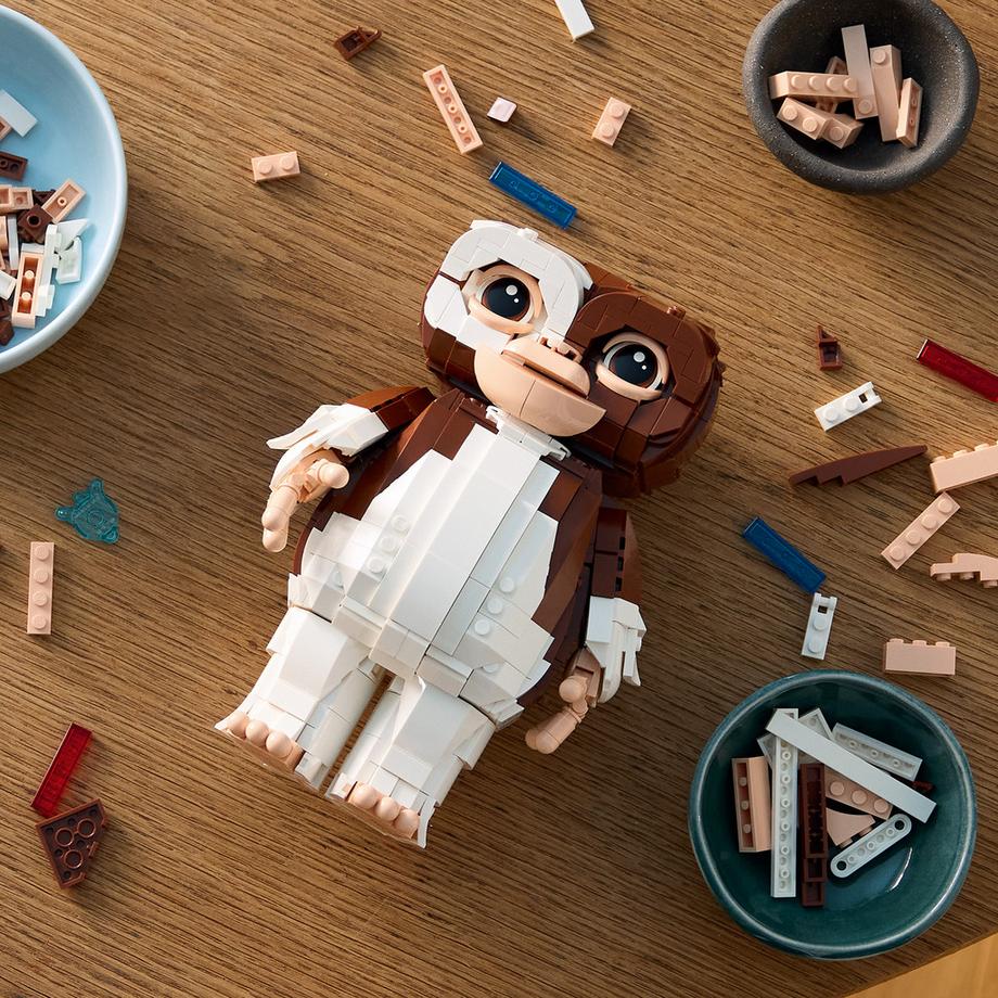 LEGO®  21361 Gremlins™: Gizmo 