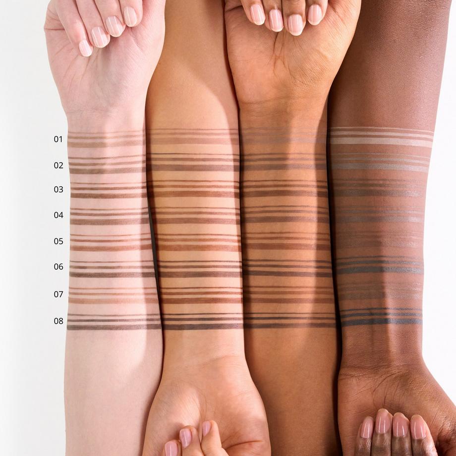 essence  micro precise brow pencil 