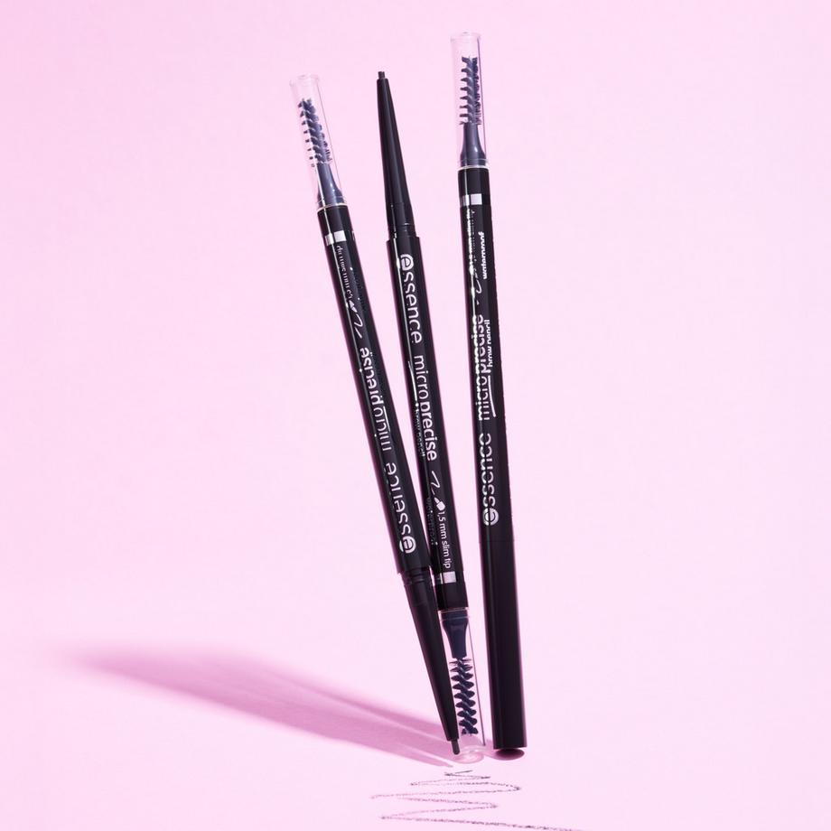 essence  micro precise brow pencil 