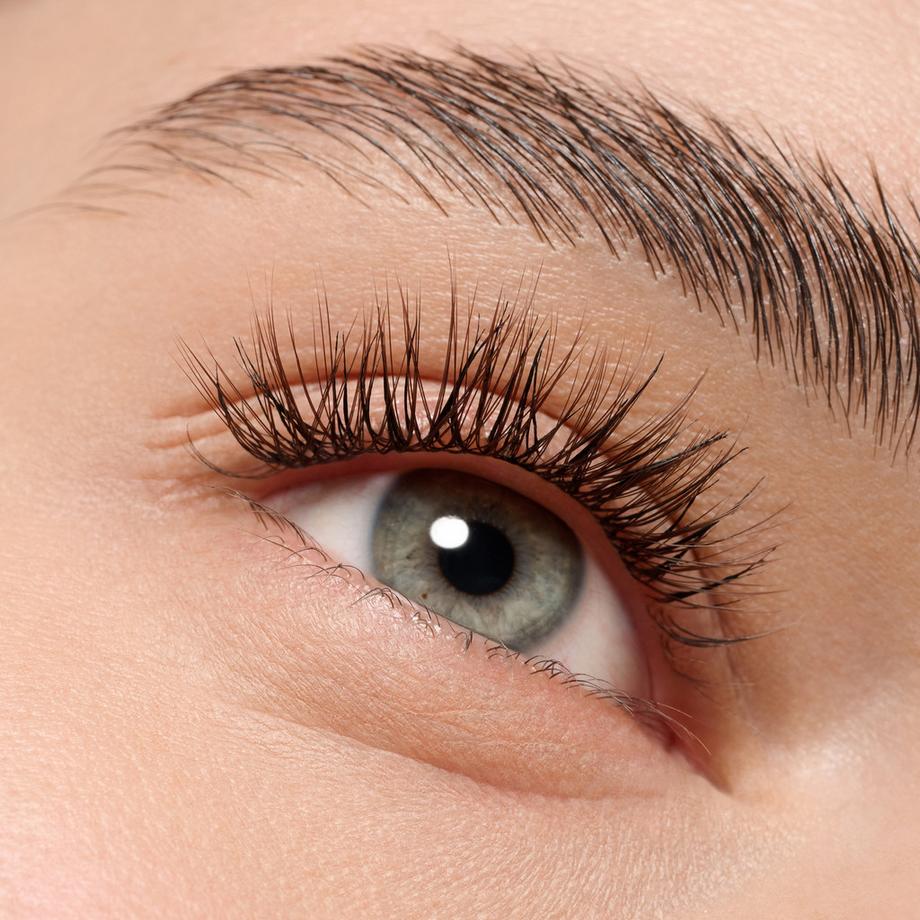 essence  what the FAKE! false lashes faux cils 