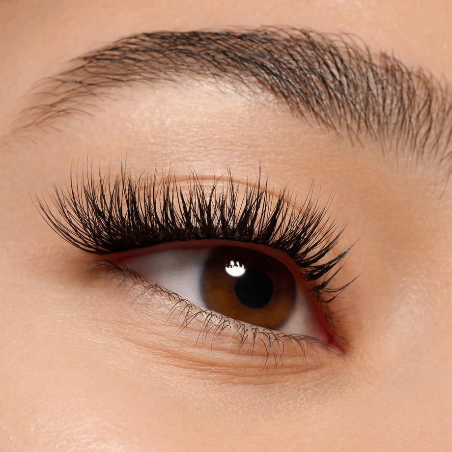 essence  what the FAKE! false lashes faux cils 