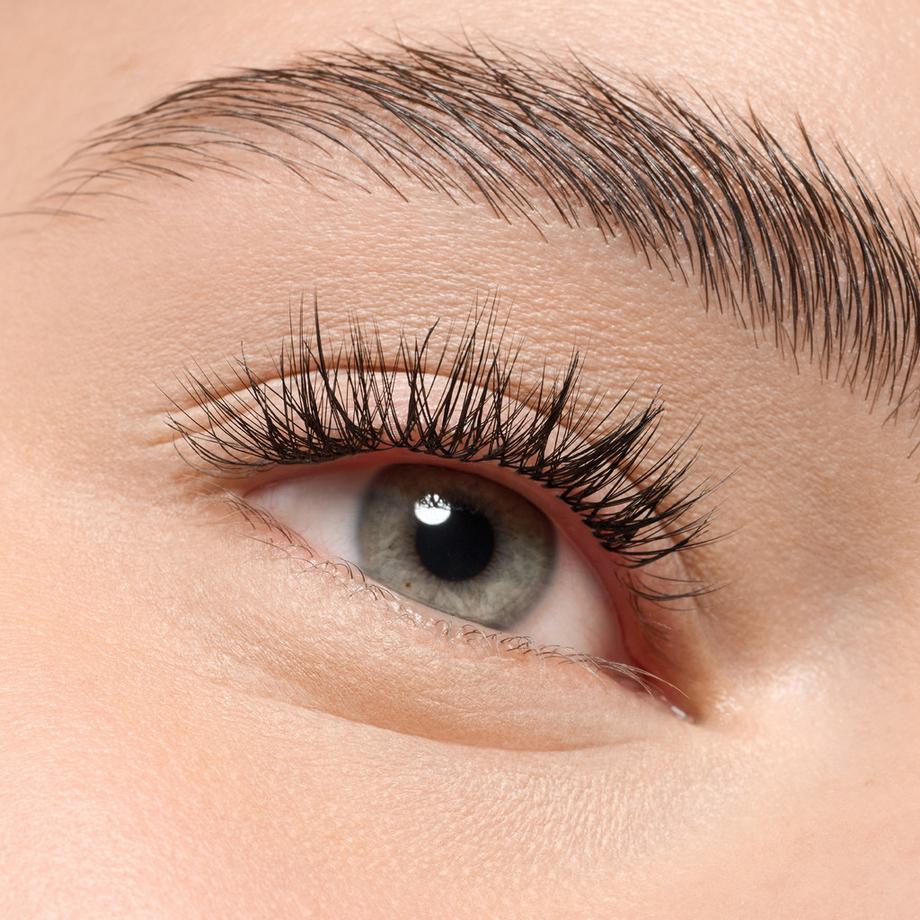 essence  what the FAKE! false lashes 