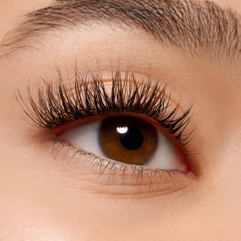 essence  what the FAKE! false lashes 