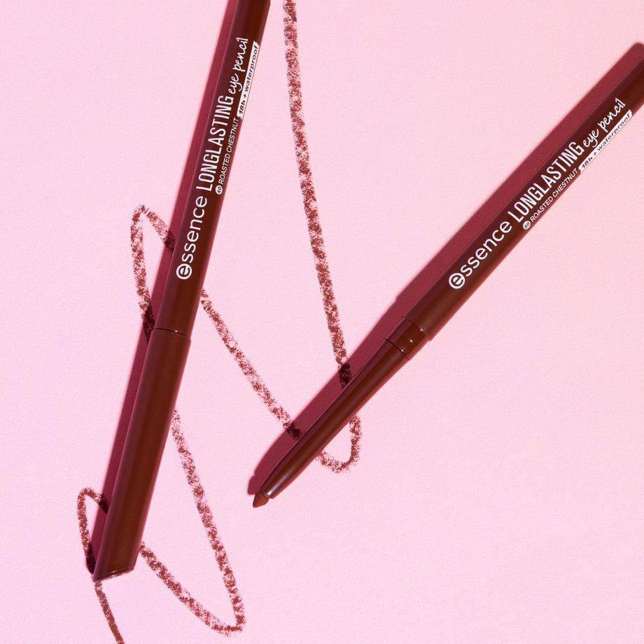 essence  Matita occhi LONG-LASTING 