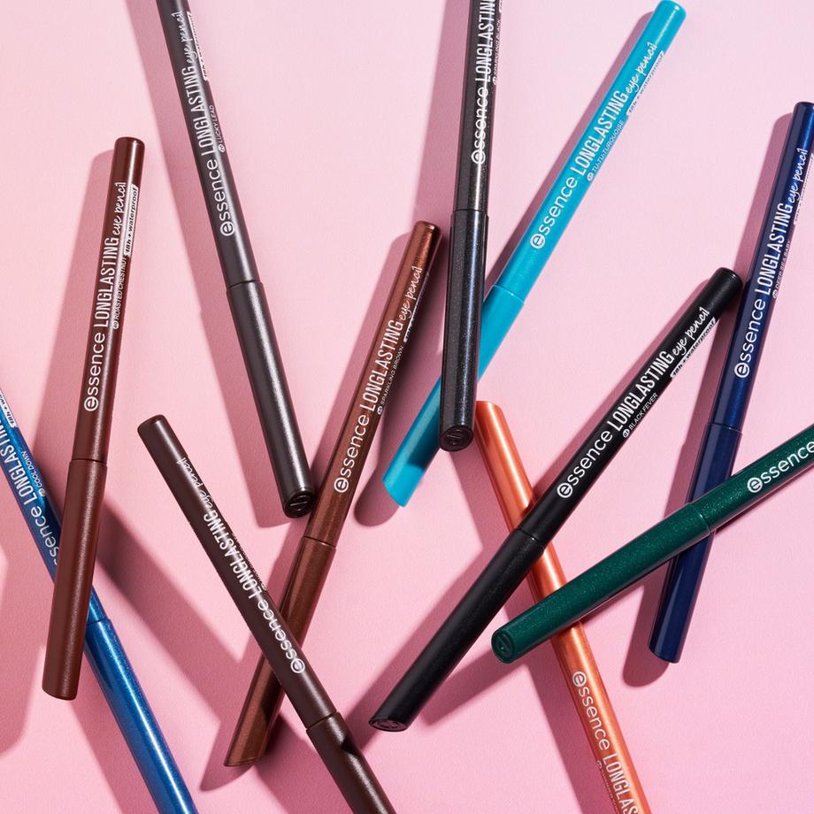 essence  Matita occhi LONG-LASTING 