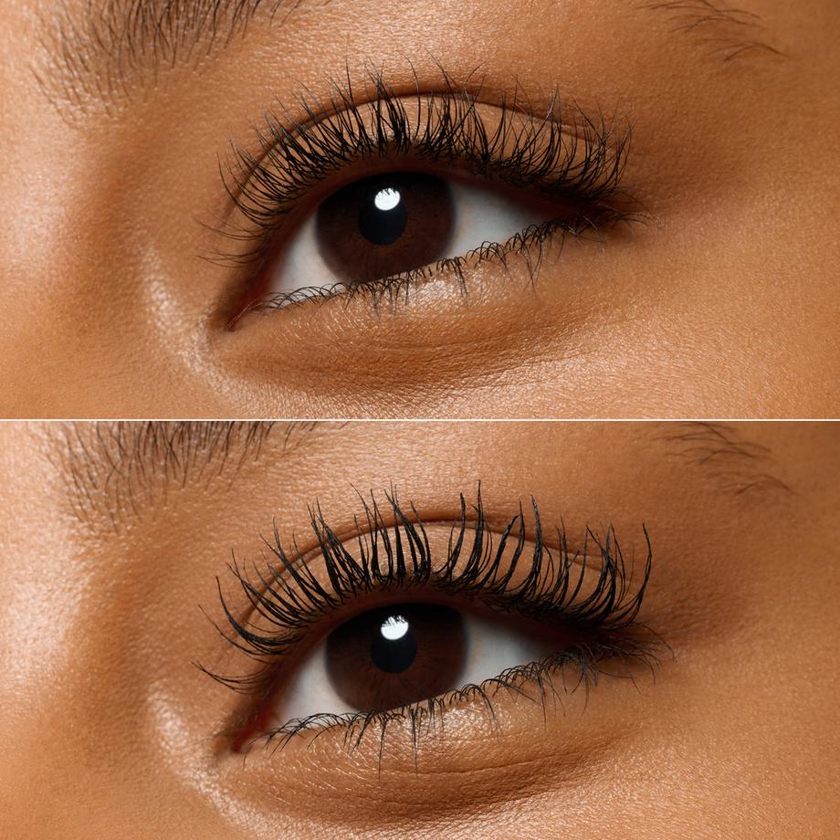 essence  get BIG! lashes CURL BOOST mascara 