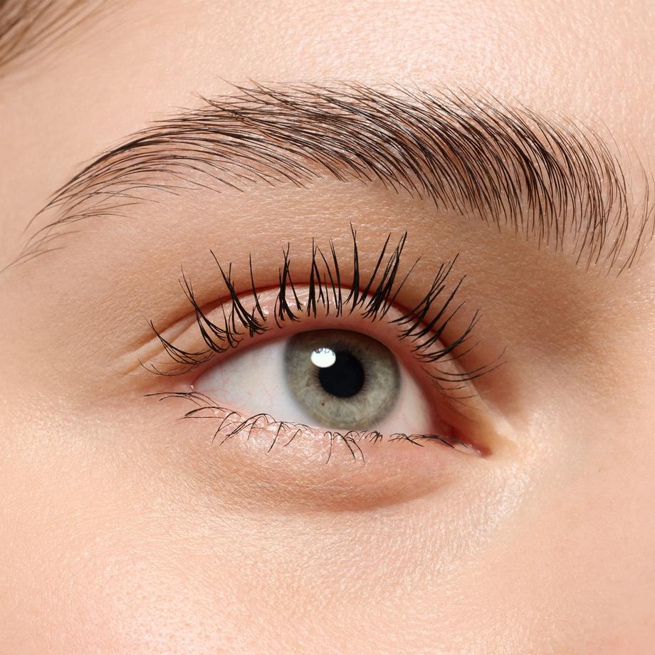 essence  get BIG! lashes CURL BOOST mascara 