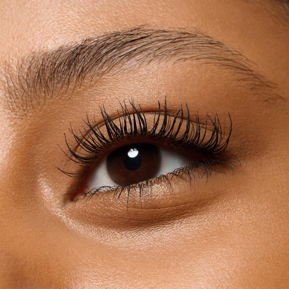 essence  get BIG! lashes CURL BOOST mascara 