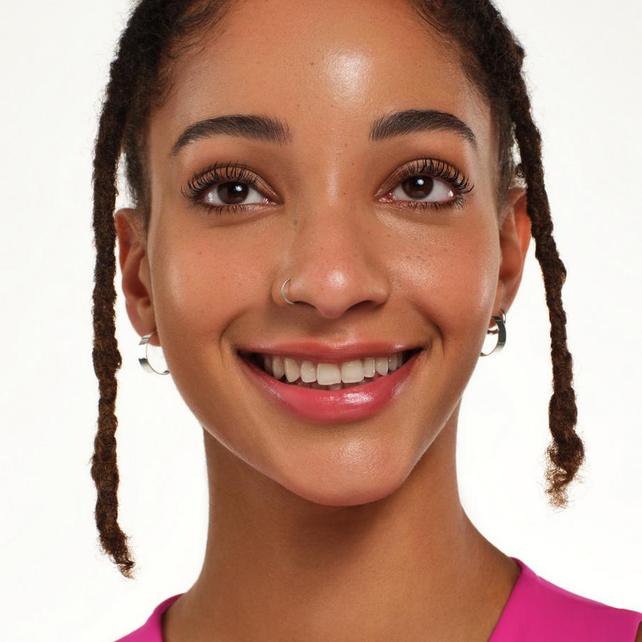 essence  get BIG! lashes CURL BOOST mascara 