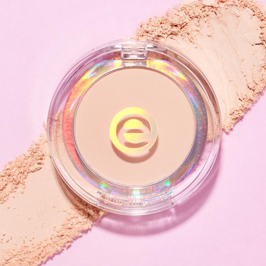 essence  mono eyeshadow matte 