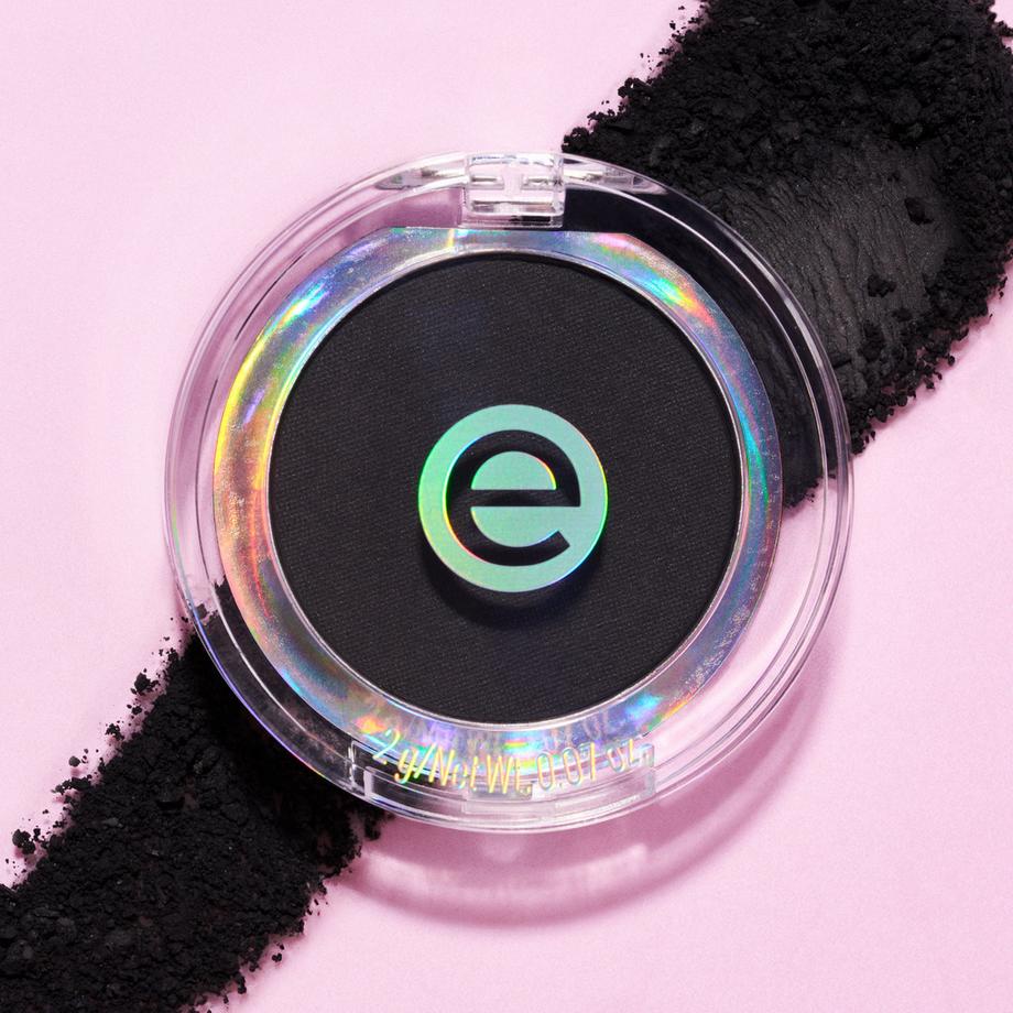essence  mono eyeshadow matte fard à paupières mat 