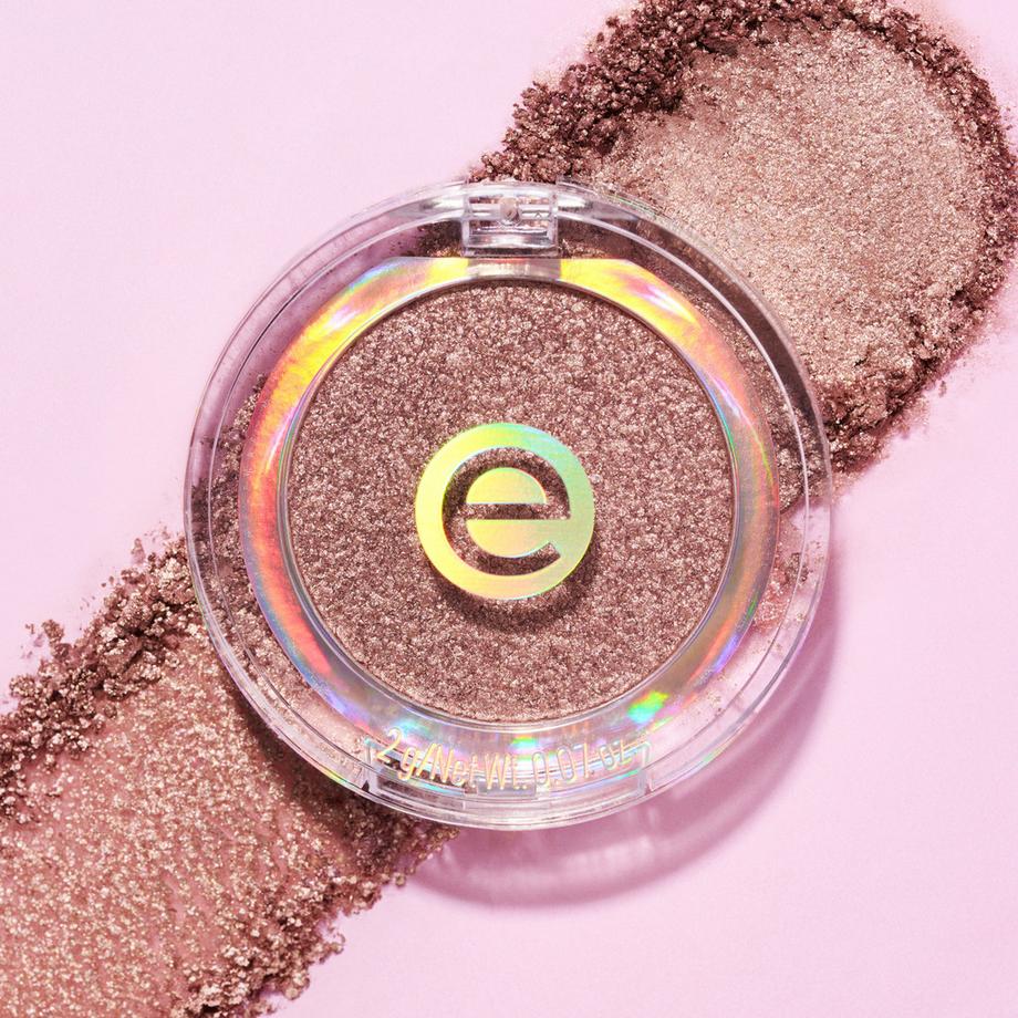 essence  mono eyeshadow pearly 