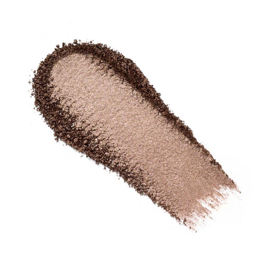 mono eyeshadow pearly.