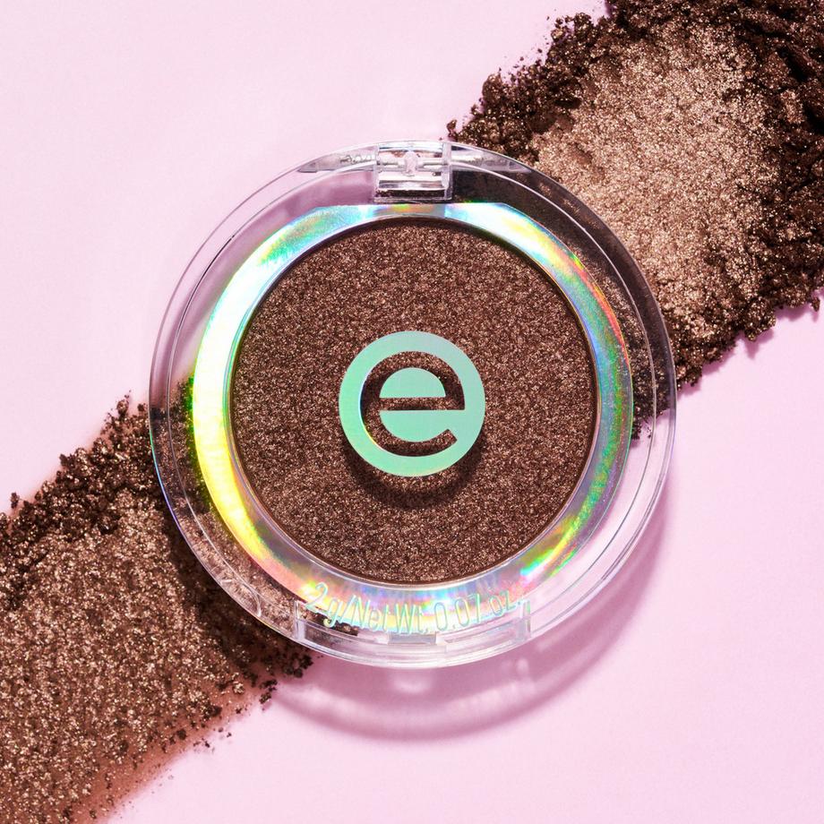 essence  mono eyeshadow pearly 