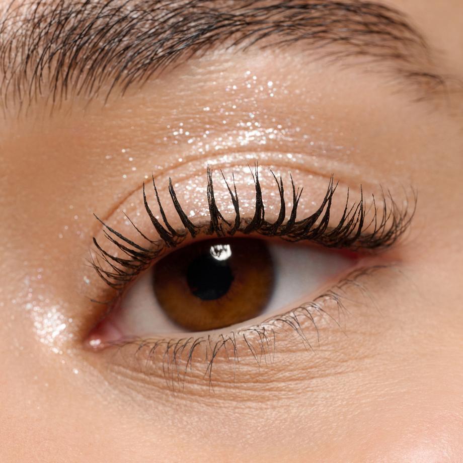 essence  mono eyeshadow glitter 