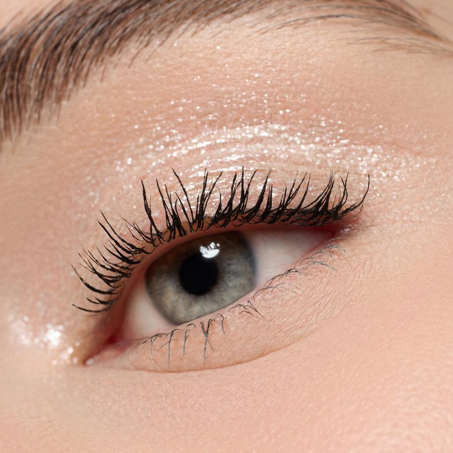 essence  mono eyeshadow glitter 