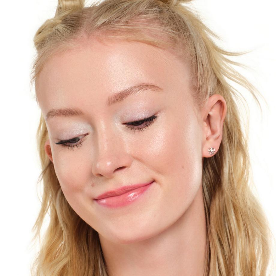 essence  mono eyeshadow glitter 
