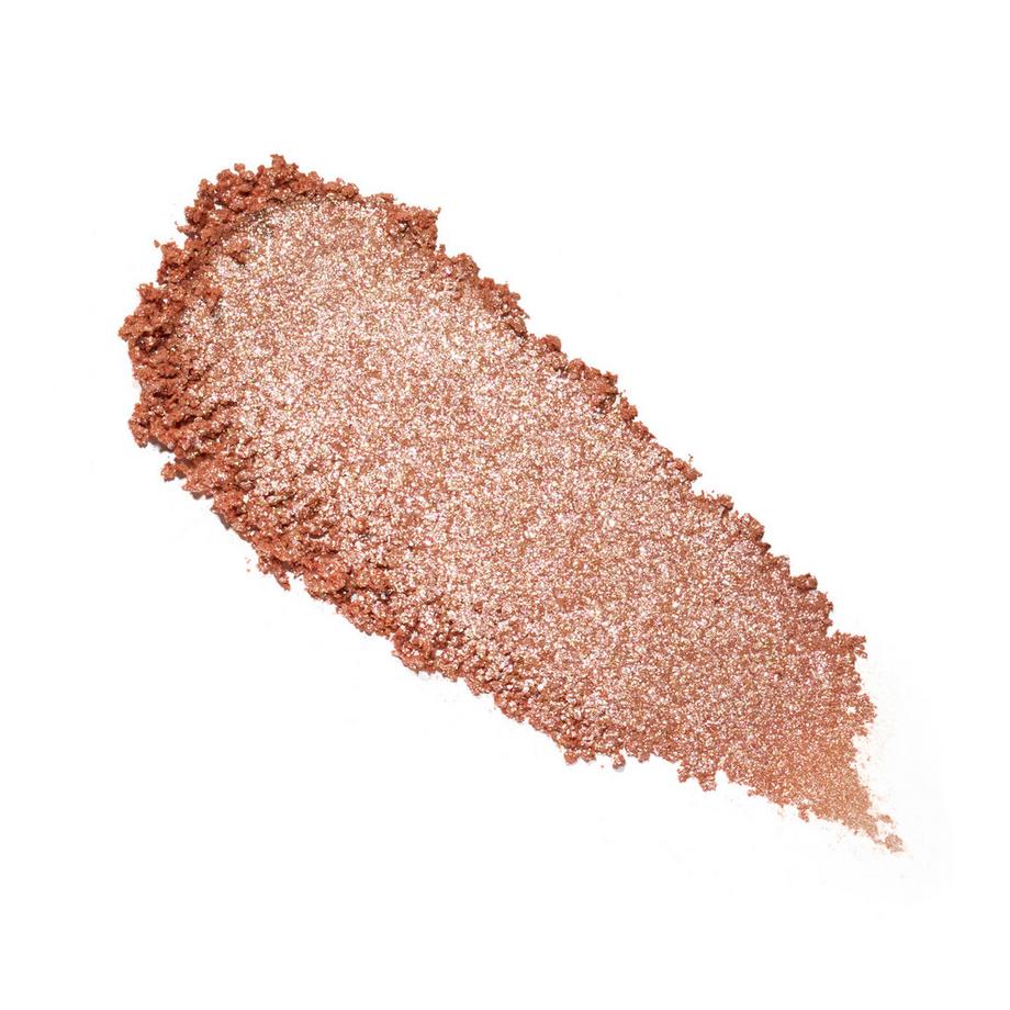 mono eyeshadow glitter.