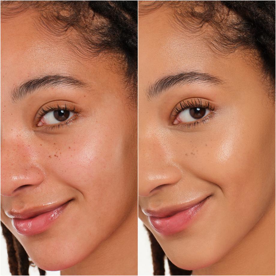 essence  Silky BLUR HYDRATING LONGWEAR FOUNDATION fond de teint longue tenue 