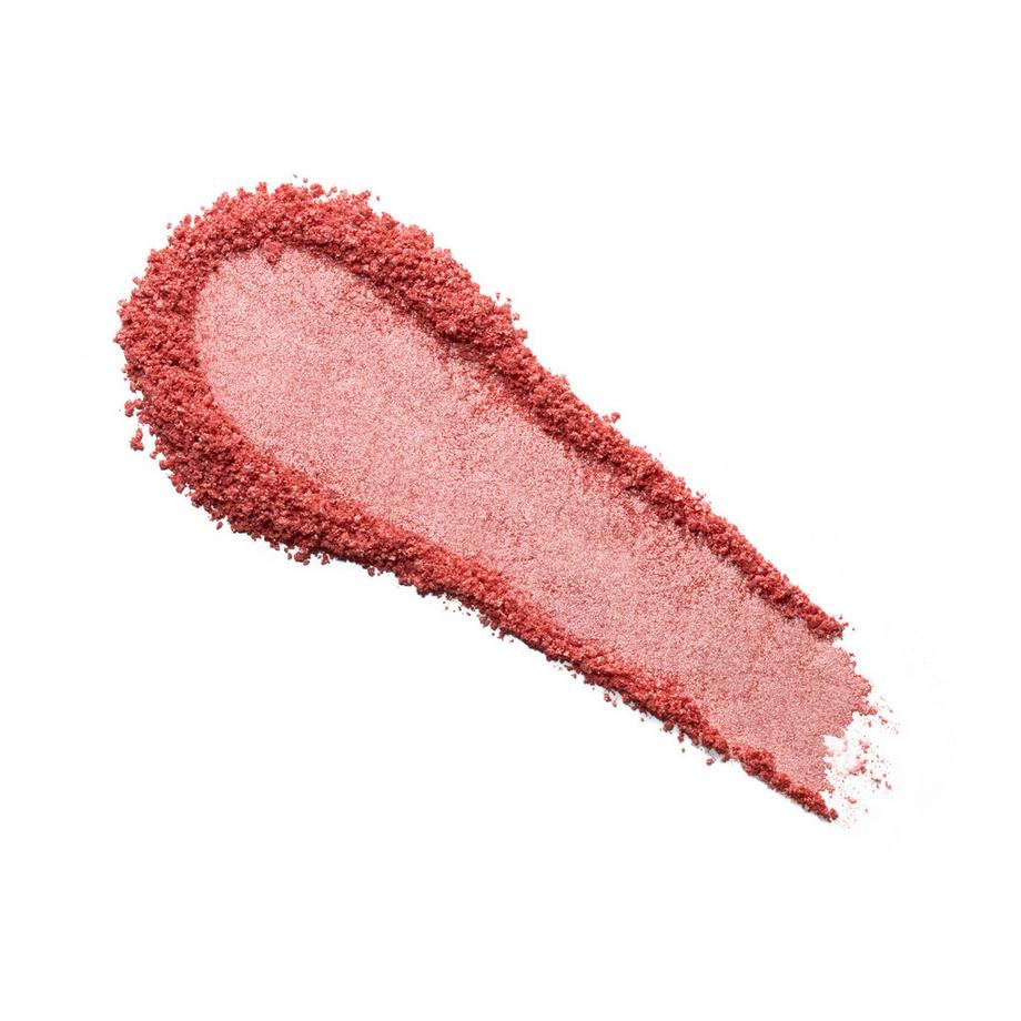 soft BAKED BLUSH.
