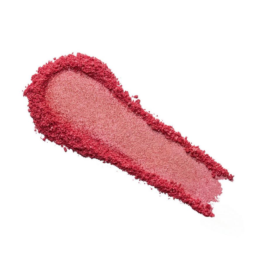 soft BAKED BLUSH.