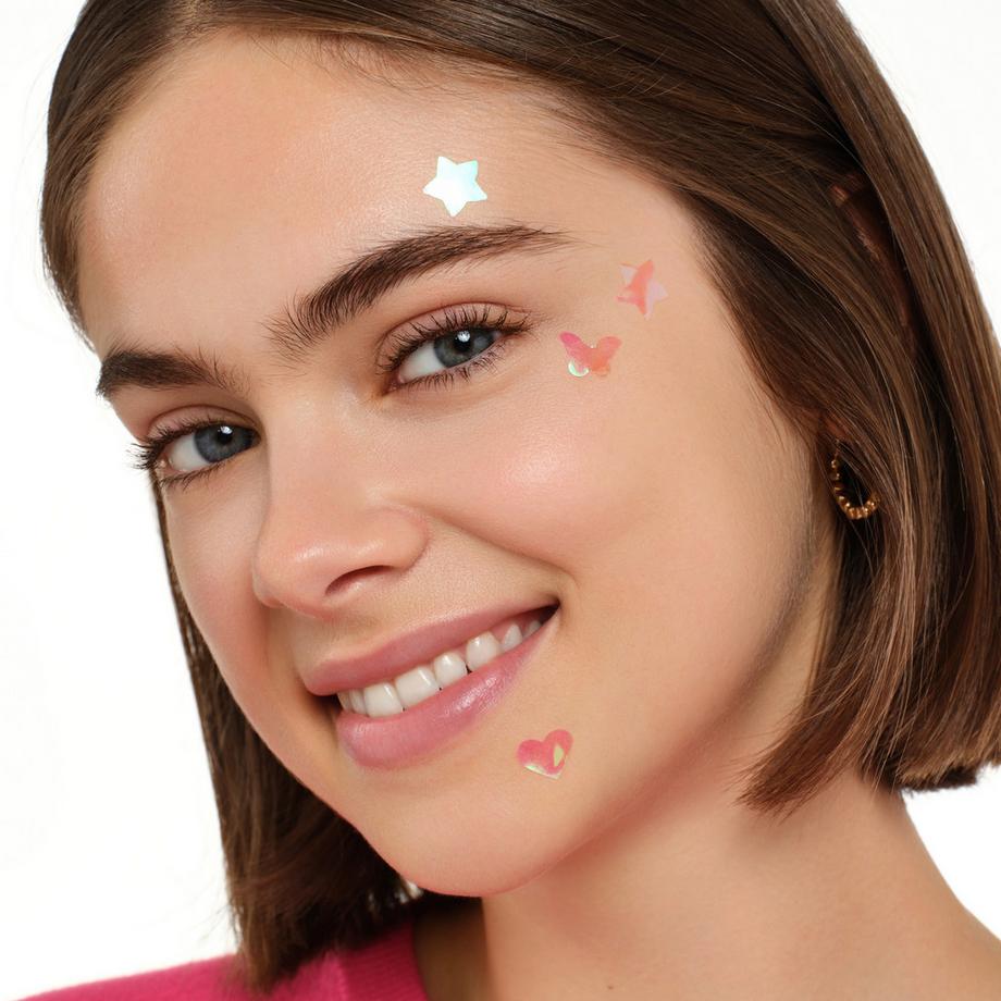 essence  spot squad holo PIMPLE PATCHES patchs anti-boutons 