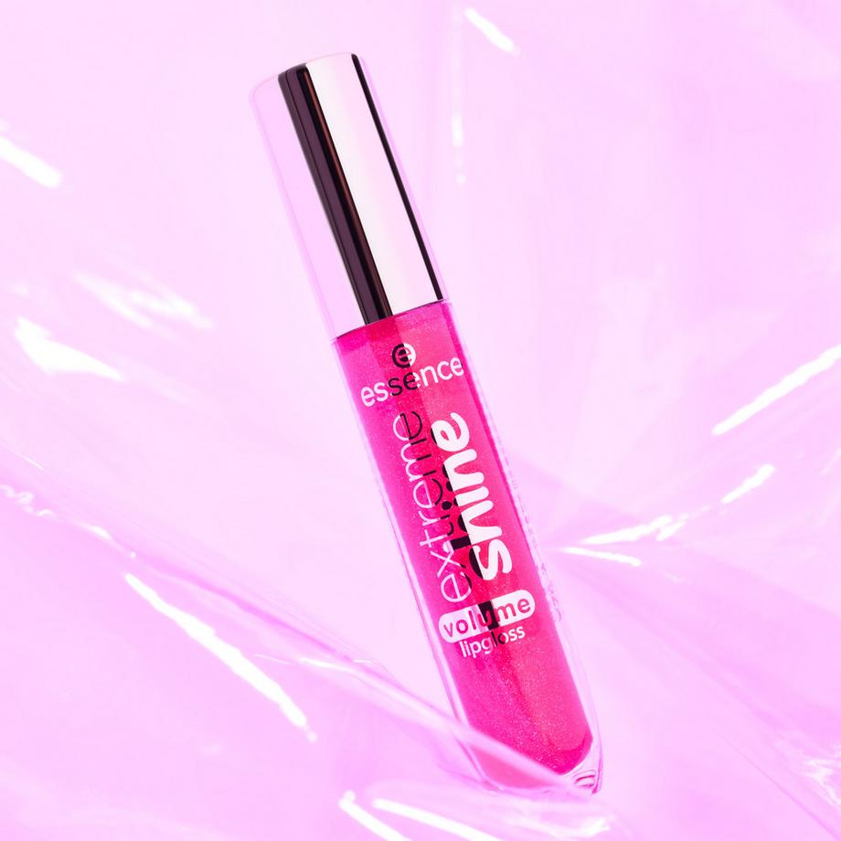 essence  extreme shine volume lipgloss 