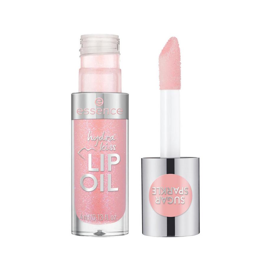 essence  hydra kiss LIP OIL huile à lèvres 