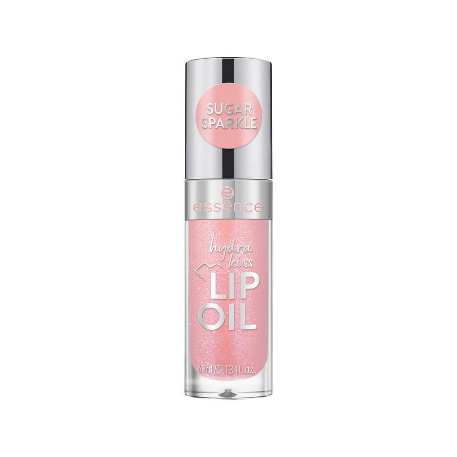 essence  hydra kiss LIP OIL huile à lèvres 