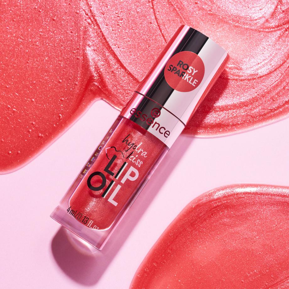 essence  hydra kiss LIP OIL 