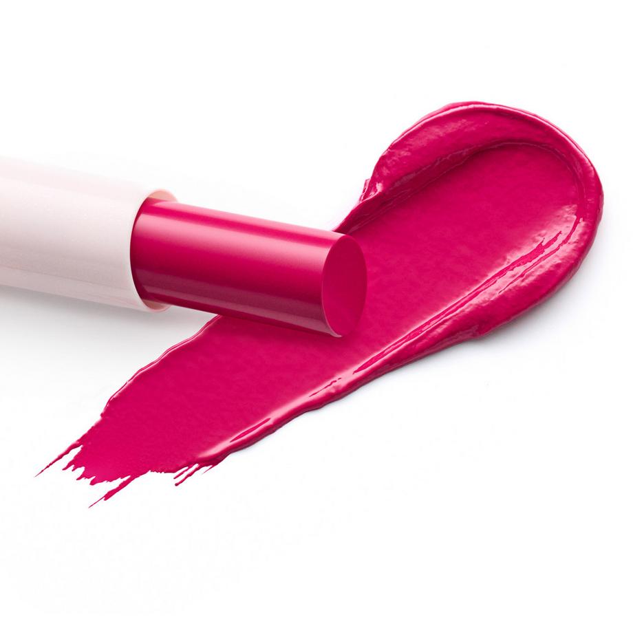 satin GLOW luminous shine lipstick