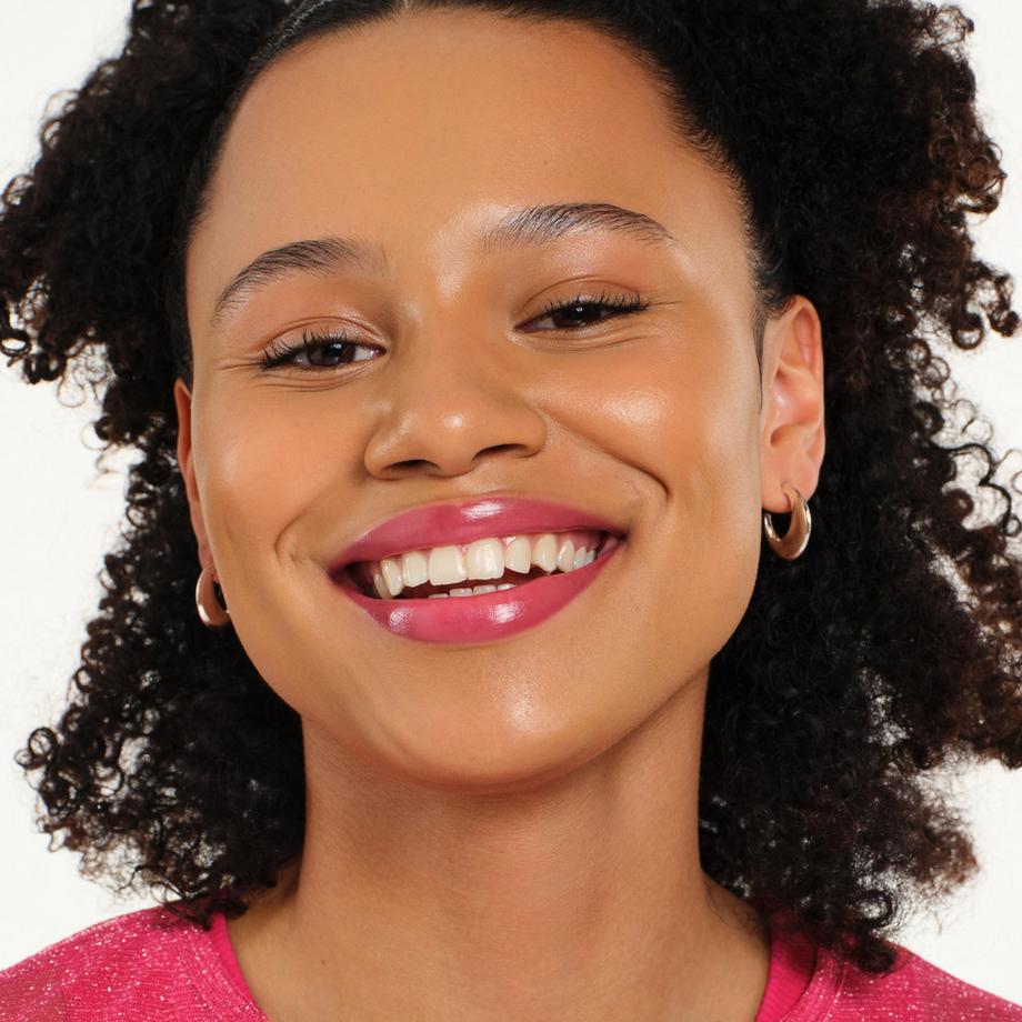 essence Juicy Bomb Glossy Butter Balm 