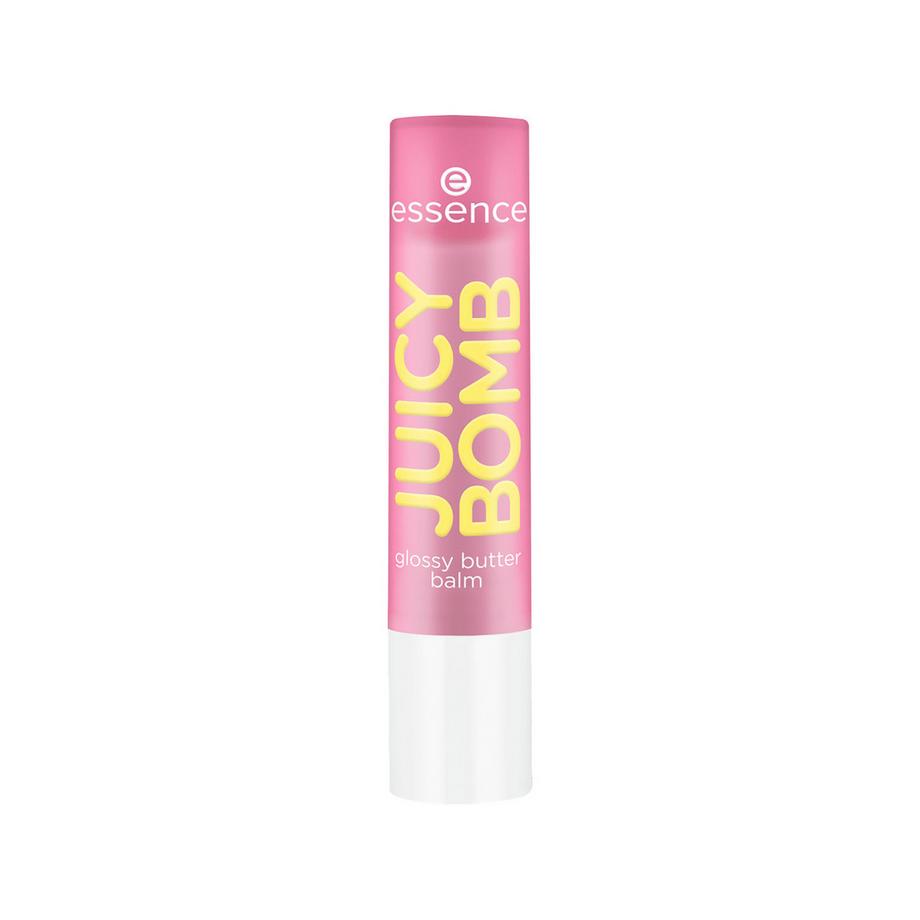 Glossy Butter Balm