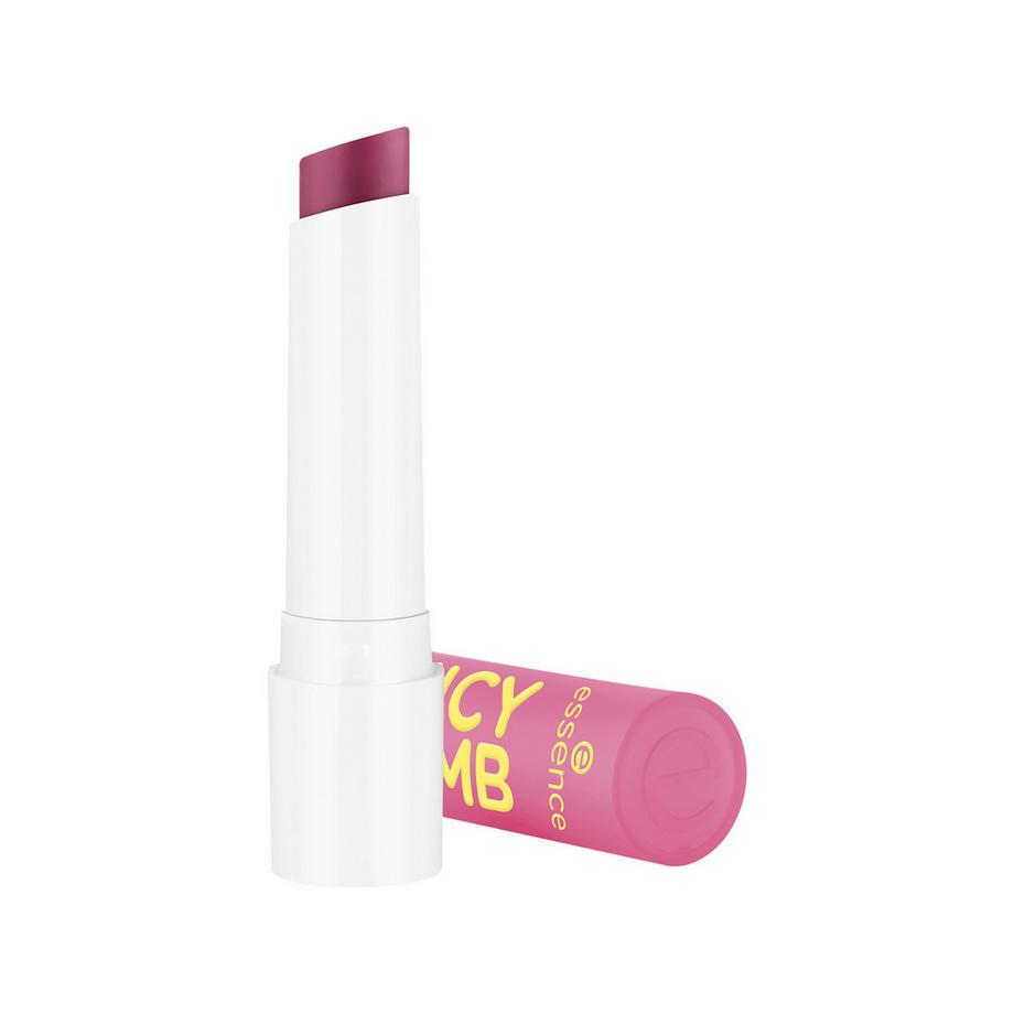 essence Juicy Bomb Glossy Butter Balm 