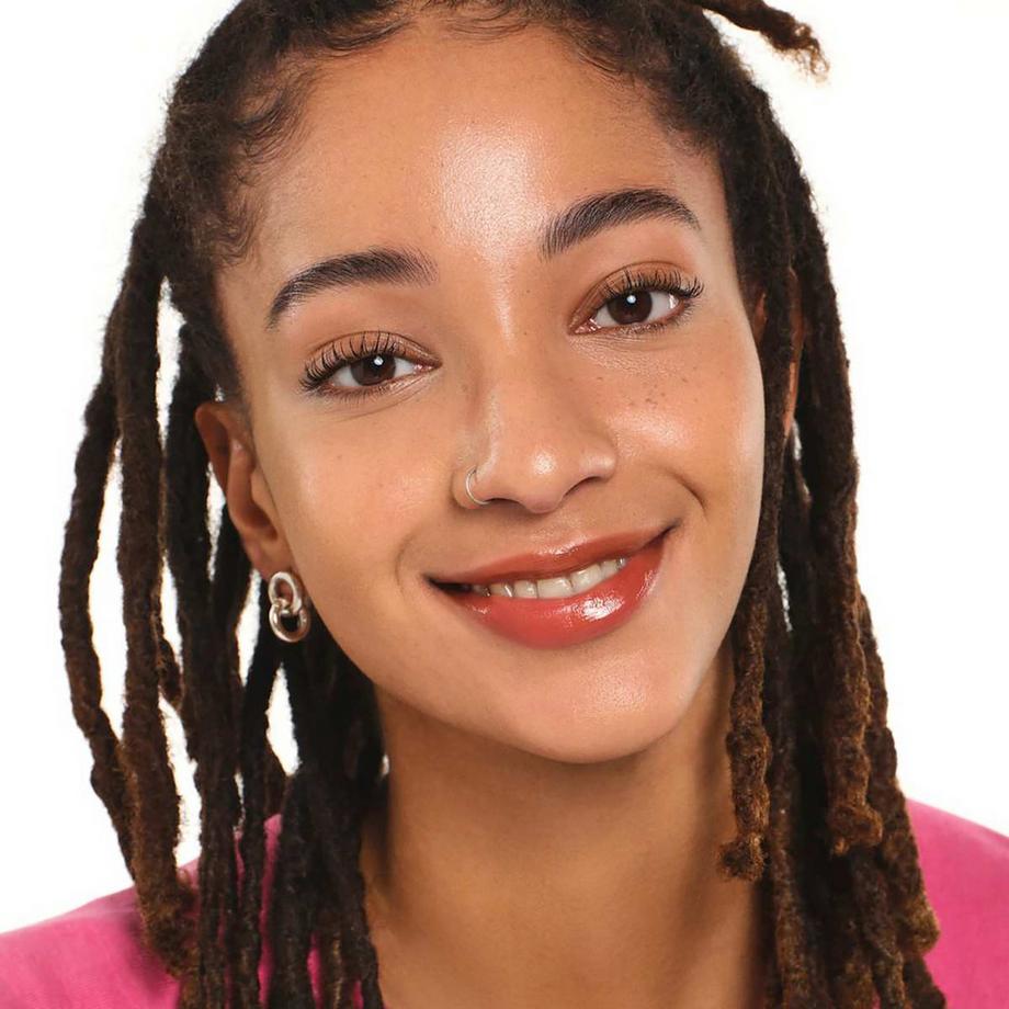 essence Juicy Bomb Glossy Butter Balm 