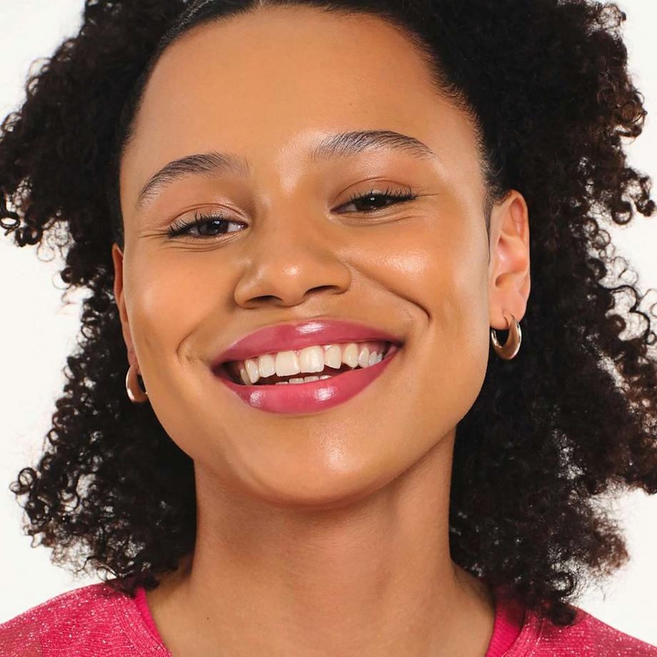 essence Juicy Bomb Glossy Butter Balm 