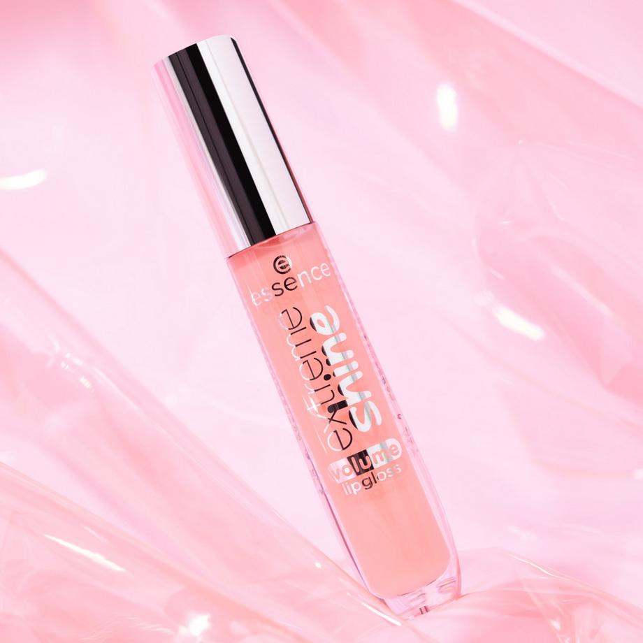 essence  extreme shine volume lipgloss 