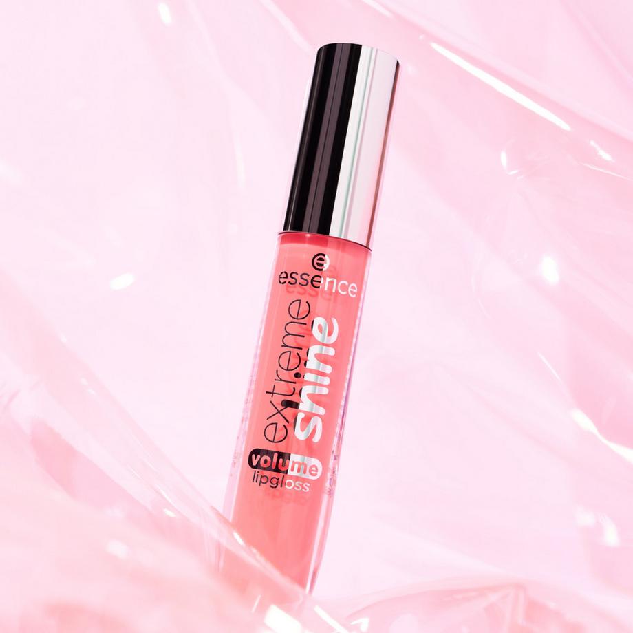 essence  extreme shine volume lipgloss 