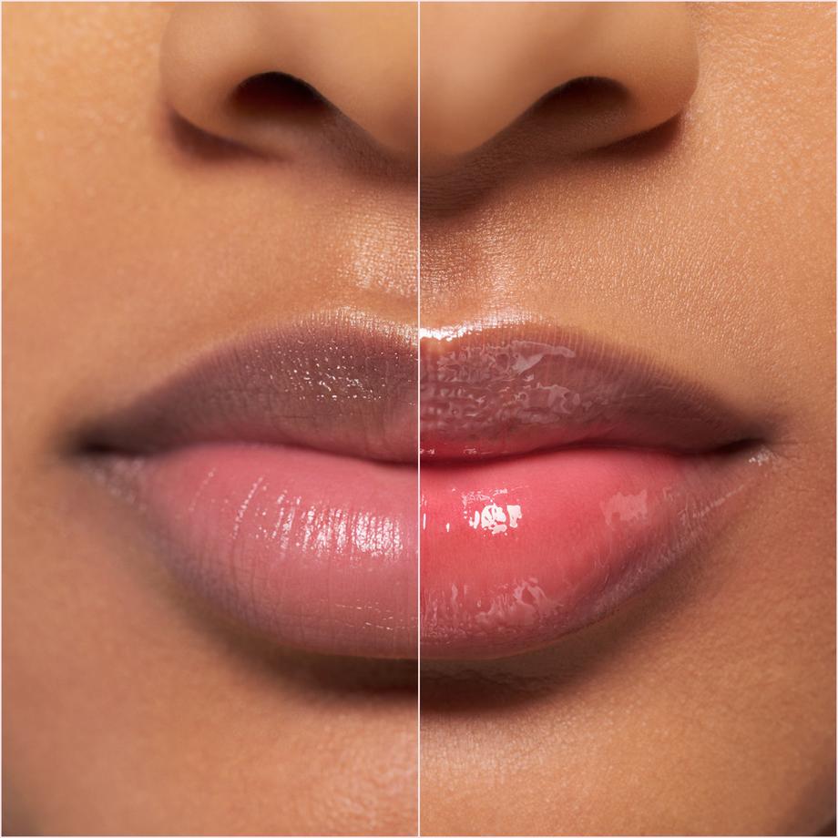 essence  what the fake! PLUMPING LIPGLOSS 