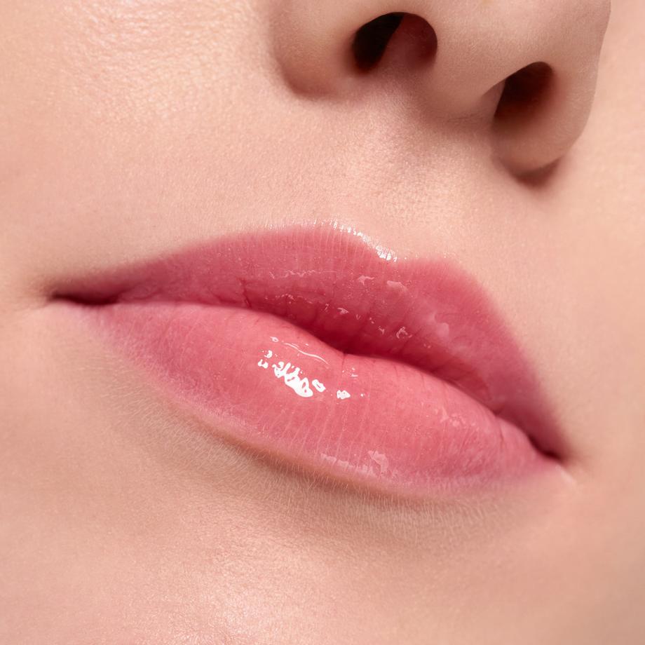 essence  what the fake! PLUMPING LIPGLOSS 
