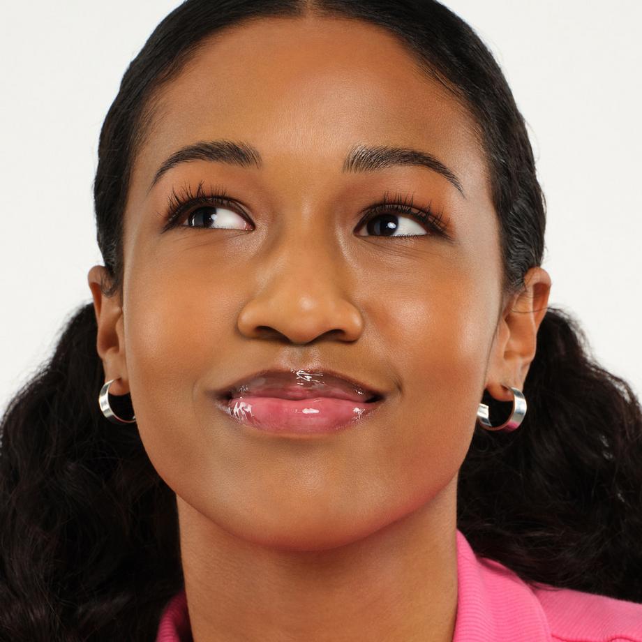 essence  what the fake! PLUMPING LIPGLOSS 