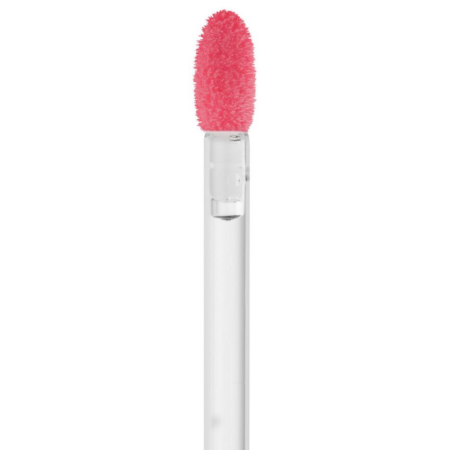 what the fake! PLUMPING LIPGLOSS